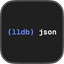 LLDBJson